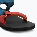 Pánske sandále Teva Original Universal blue coral multi 7