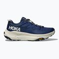 Pánske turistické topánky HOKA Transport GTX midnight blue/truffle salt 2