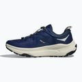 Pánske turistické topánky HOKA Transport GTX midnight blue/truffle salt 3