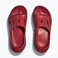 Šľapky HOKA Ora Recovery Slide 3 pepper/pepper 8