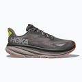 Pánske bežecké topánky HOKA Clifton 9 GTX asphalt grey/gravel 2