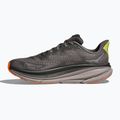 Pánske bežecké topánky HOKA Clifton 9 GTX asphalt grey/gravel 3