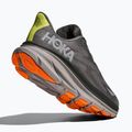 Pánske bežecké topánky HOKA Clifton 9 GTX asphalt grey/gravel 5