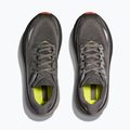 Pánske bežecké topánky HOKA Clifton 9 GTX asphalt grey/gravel 8