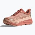 Dámske bežecké topánky HOKA Stinson 7 blush/rose latte 4