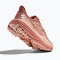 Dámske bežecké topánky HOKA Stinson 7 blush/rose latte 5