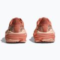 Dámske bežecké topánky HOKA Stinson 7 blush/rose latte 6