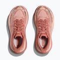 Dámske bežecké topánky HOKA Stinson 7 blush/rose latte 8