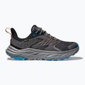 Pánske turistické topánky HOKA Anacapa 2 Low GTX satellite grey/sea ice 2