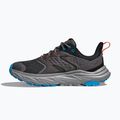 Pánske turistické topánky HOKA Anacapa 2 Low GTX satellite grey/sea ice 3
