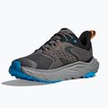 Pánske turistické topánky HOKA Anacapa 2 Low GTX satellite grey/sea ice 4