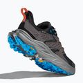 Pánske turistické topánky HOKA Anacapa 2 Low GTX satellite grey/sea ice 5