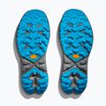 Pánske turistické topánky HOKA Anacapa 2 Low GTX satellite grey/sea ice 7