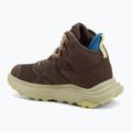 Pánske turistické topánky HOKA Anacapa 2 Mid GTX walnut/oyster mushroom 3