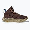 Pánske turistické topánky HOKA Anacapa 2 Mid GTX walnut/oyster mushroom 2