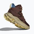Pánske turistické topánky HOKA Anacapa 2 Mid GTX walnut/oyster mushroom 5