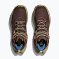 Pánske turistické topánky HOKA Anacapa 2 Mid GTX walnut/oyster mushroom 8