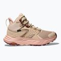 Dámske turistické topánky HOKA Anacapa 2 Mid GTX oak/rose latte 2