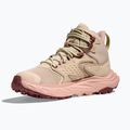 Dámske turistické topánky HOKA Anacapa 2 Mid GTX oak/rose latte 4