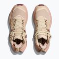 Dámske turistické topánky HOKA Anacapa 2 Mid GTX oak/rose latte 8