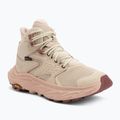 Dámske turistické topánky HOKA Anacapa 2 Mid GTX oak/rose latte