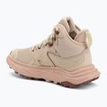 Dámske turistické topánky HOKA Anacapa 2 Mid GTX oak/rose latte 3