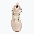 Dámske turistické topánky HOKA Anacapa 2 Mid GTX oak/rose latte 5