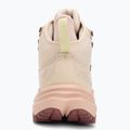 Dámske turistické topánky HOKA Anacapa 2 Mid GTX oak/rose latte 6