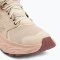 Dámske turistické topánky HOKA Anacapa 2 Mid GTX oak/rose latte 7