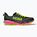 Pánske bežecké topánky HOKA Speedgoat 6 black/sturdust 2
