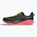 Pánske bežecké topánky HOKA Speedgoat 6 black/sturdust 3