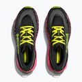 Pánske bežecké topánky HOKA Speedgoat 6 black/sturdust 8