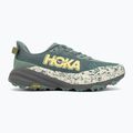 Pánske bežecké topánky HOKA Speedgoat 6 fern/asphalt grey 2
