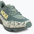 Pánske bežecké topánky HOKA Speedgoat 6 fern/asphalt grey 7