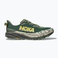 Pánske bežecké topánky HOKA Speedgoat 6 fern/asphalt grey 2