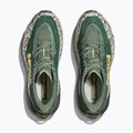 Pánske bežecké topánky HOKA Speedgoat 6 fern/asphalt grey 8