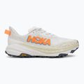 Pánske bežecké topánky HOKA Speedgoat 6 white/neon tangerine 2