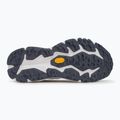 Pánske bežecké topánky HOKA Speedgoat 6 white/neon tangerine 4
