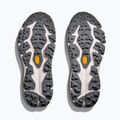 Pánske bežecké topánky HOKA Speedgoat 6 white/neon tangerine 7