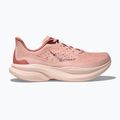 Dámske bežecké topánky HOKA Mach 6 roselatte/blush 2