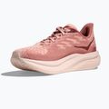 Dámske bežecké topánky HOKA Mach 6 roselatte/blush 4