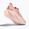 Dámske bežecké topánky HOKA Mach 6 roselatte/blush 5