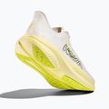 Dámske bežecké topánky HOKA Mach 6 white/neon hoka citrus 5