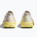 Dámske bežecké topánky HOKA Mach 6 white/neon hoka citrus 6