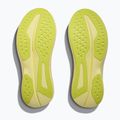 Dámske bežecké topánky HOKA Mach 6 white/neon hoka citrus 7