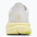 Dámske bežecké topánky HOKA Mach 6 white/neon hoka citrus 6