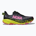 Dámske bežecké topánky HOKA Speedgoat 6 black/neon rose 2