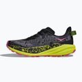 Dámske bežecké topánky HOKA Speedgoat 6 black/neon rose 3