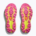 Dámske bežecké topánky HOKA Speedgoat 6 black/neon rose 7
