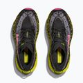 Dámske bežecké topánky HOKA Speedgoat 6 black/neon rose 8